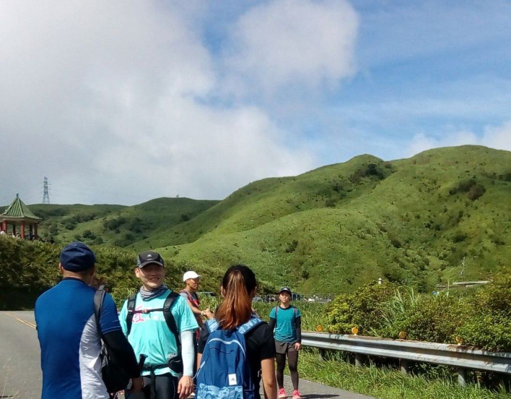 20180720 無緣之墓 貂山古道_376554