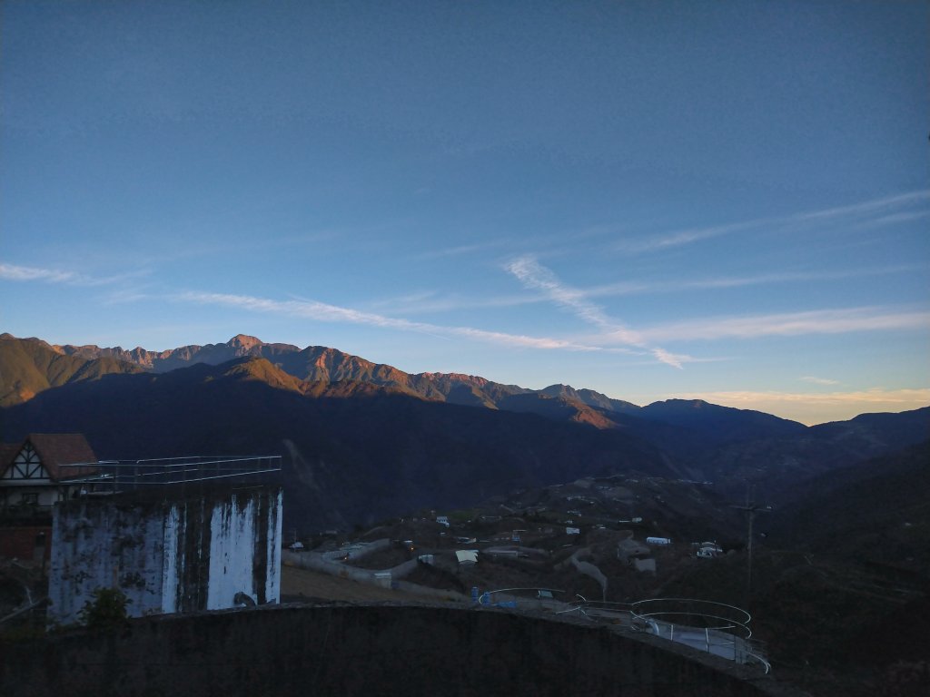 武陵國家森林遊樂區-梨山_1194452