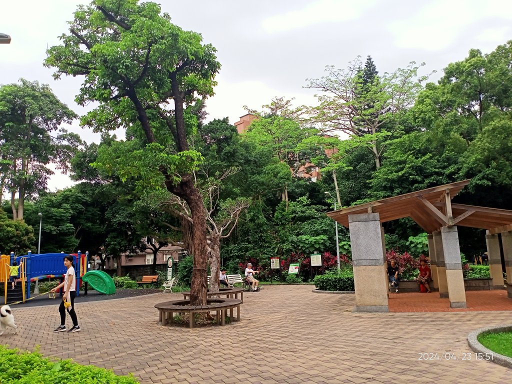 【2024 MERRELL 健行嘉年華 / 第16屆台灣IVV健行大會】第二天_2487655