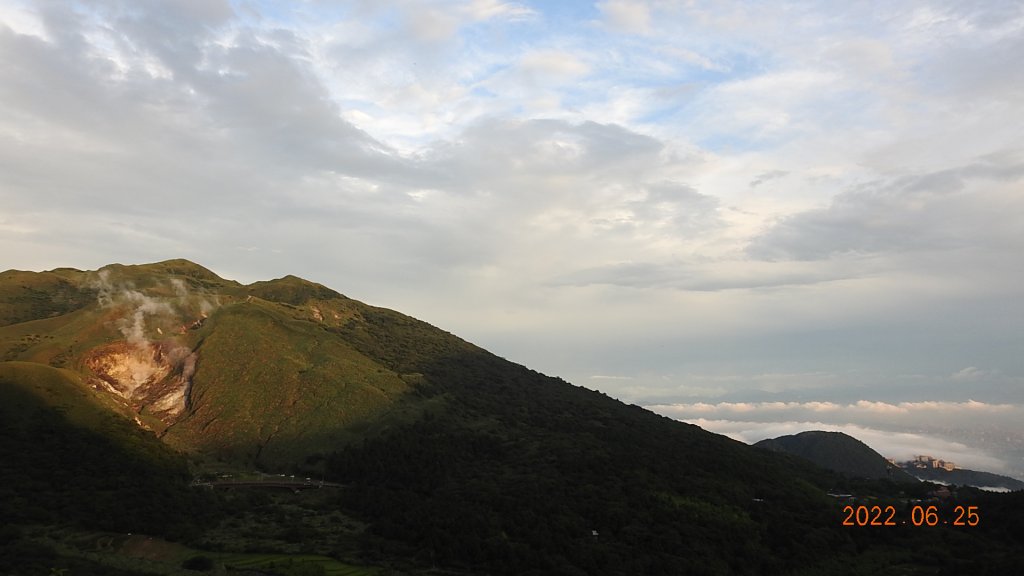 雲山水花鳥蝶-天龍國阿伯的日常6/25&26_1744408