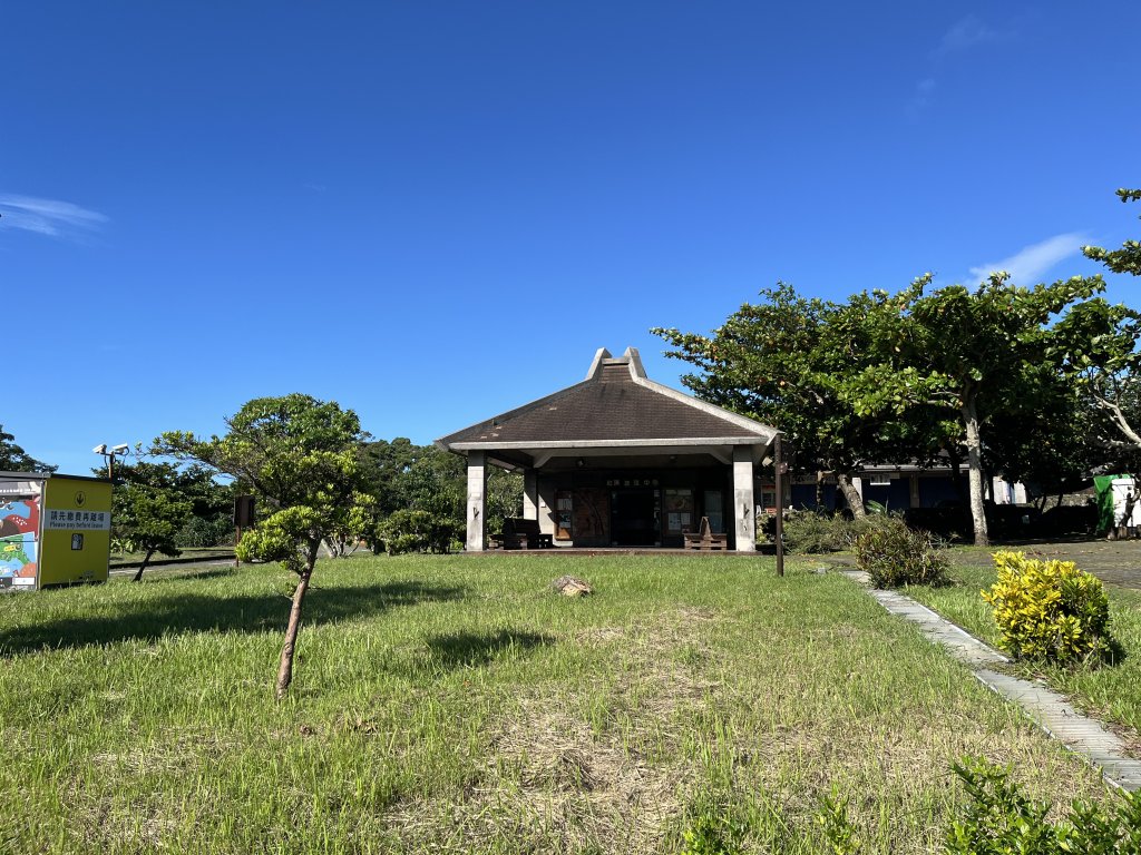 [屏步青雲 尋寶任務-07/10] 2024_1006 社頂自然公園步道_2616980