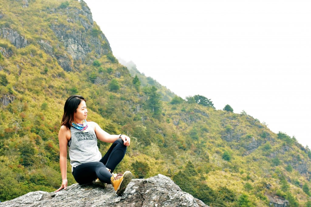 20200405玉山前峰攀登_907733