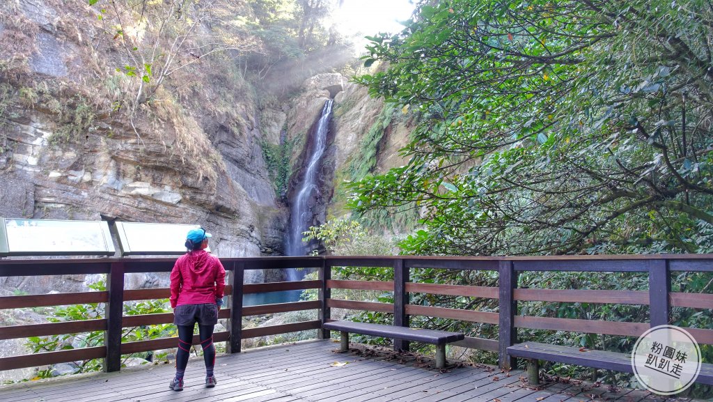 阿里山山脈越嶺步道大串走D4_543776