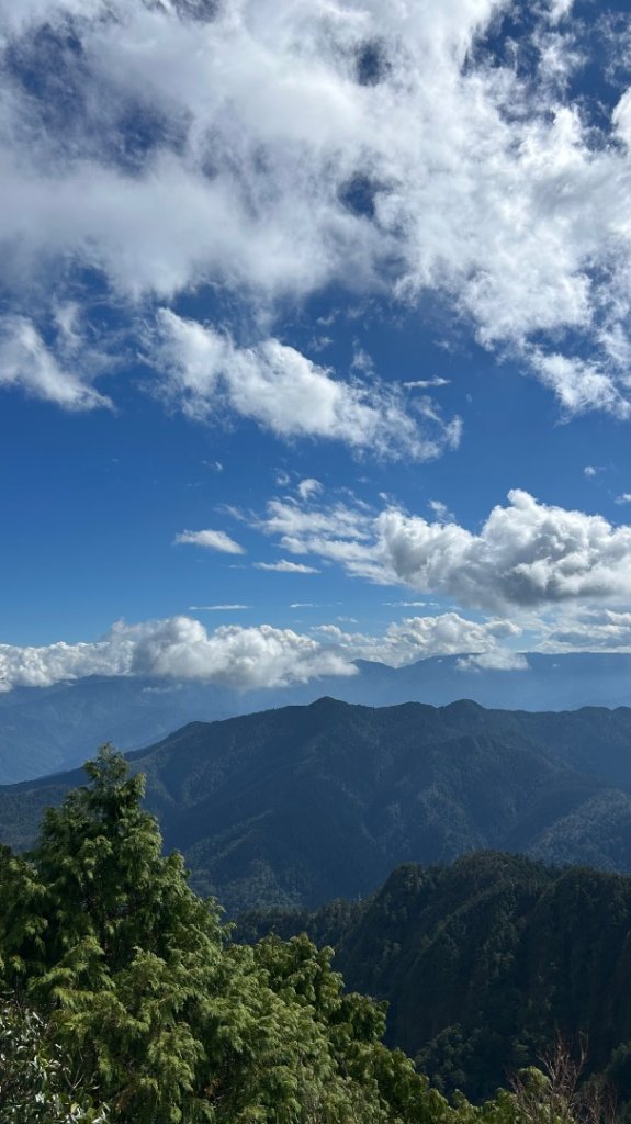復興尖山_2663793