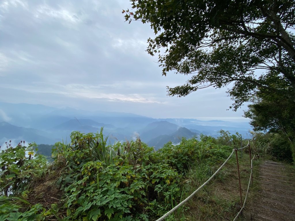 037苗栗泰安-馬那邦山_2604672