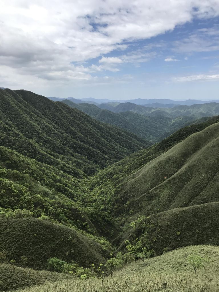 聖母山莊 三角崙山_126662