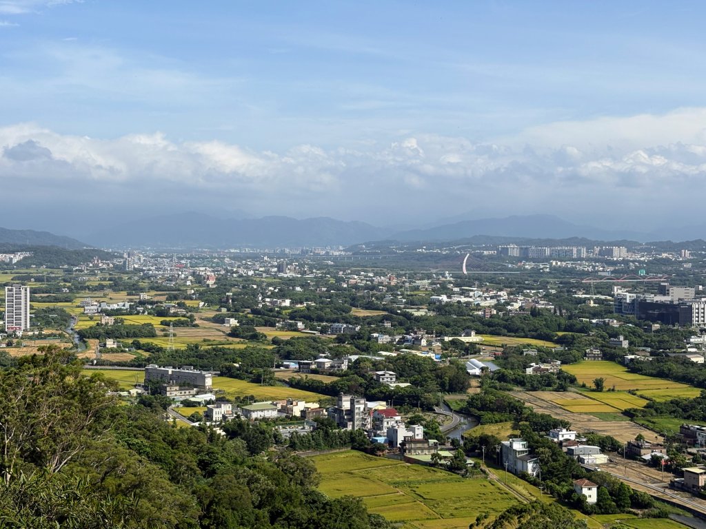 犁頭山、文山步道_2835659