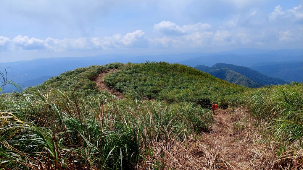 旅讀礦業風華，貂山古道、牡丹山、不厭亭、金字碑步道O型_1959244