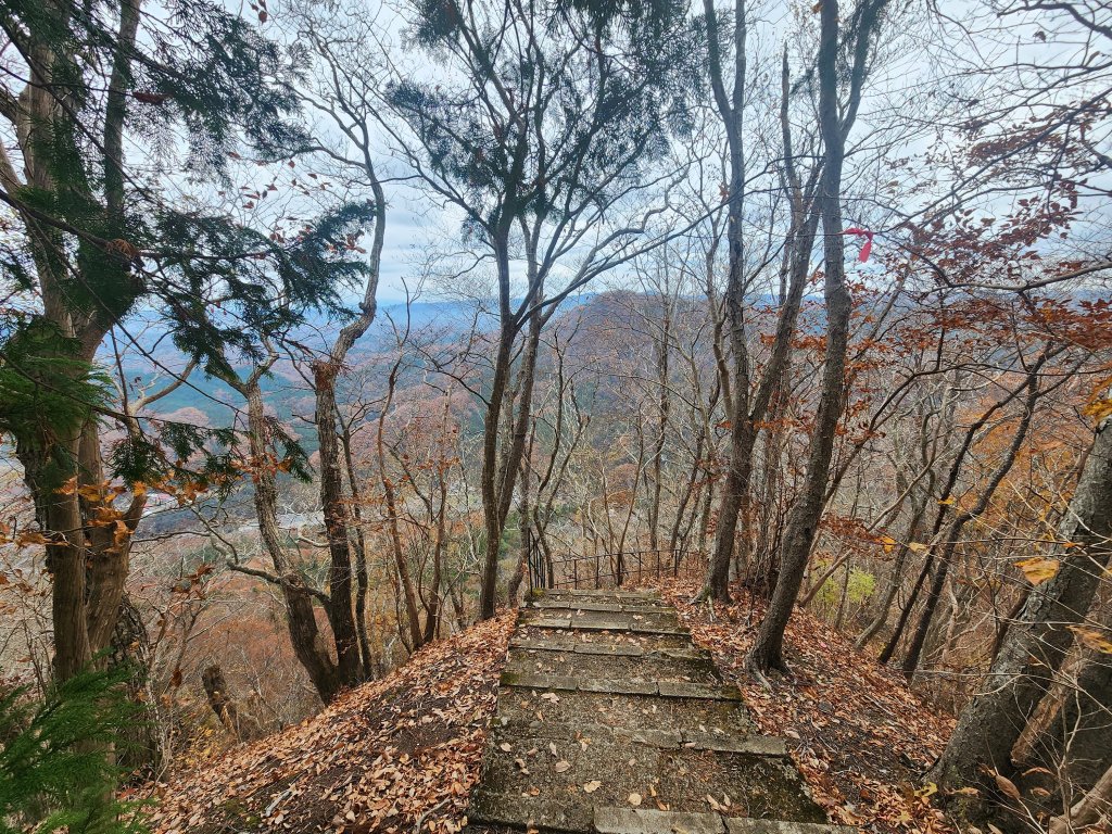 20251125登月居山遊袋田瀑布順遊舊上岡小學校_2958379