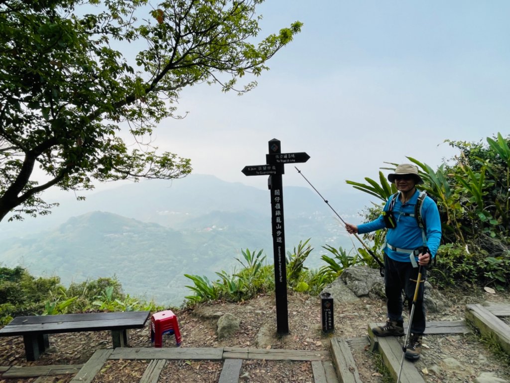 1120225關仔嶺 雞籠山_2042144