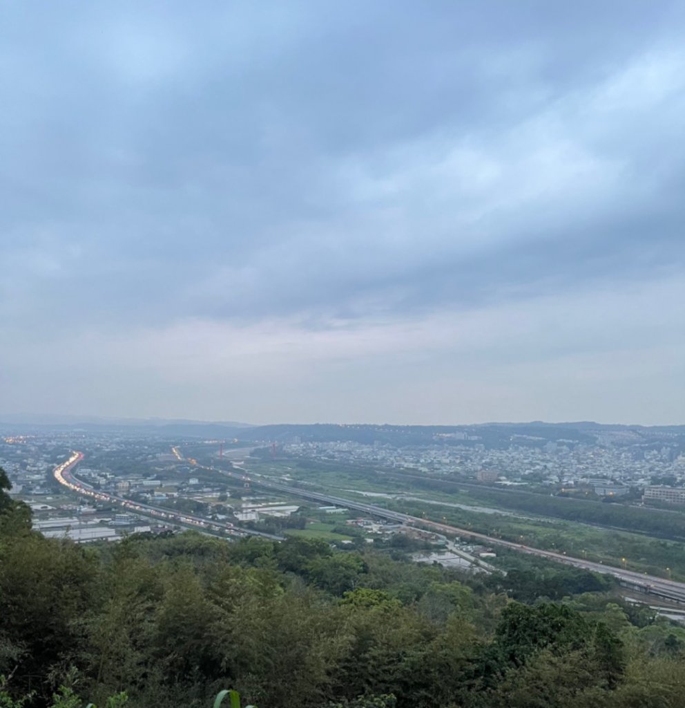 [苗栗頭屋］墨硯山O形_1632645