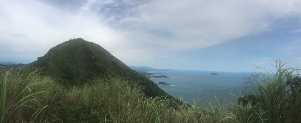 隔頂》雞籠山》東峰》三層橋》一線天石頭路》黃金博物館》本山五坑》尖山路O型⋯⋯⋯⋯_2239902