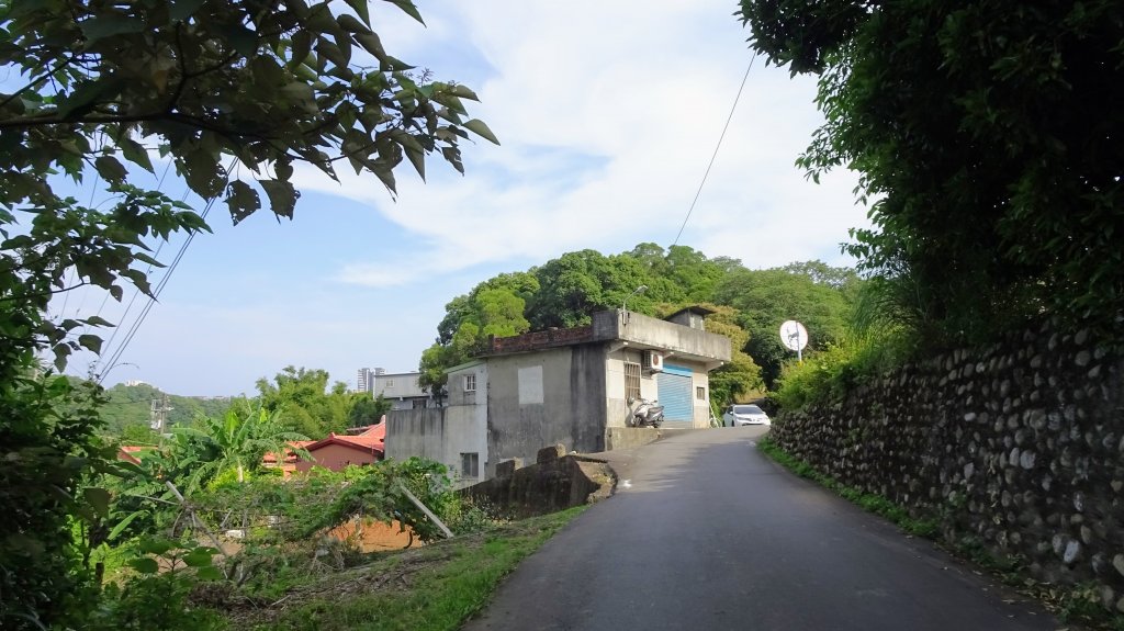 頂福巖森林步道(林口森林步道)_2283344