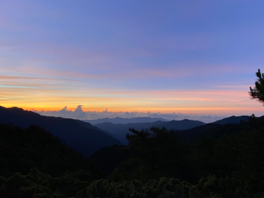 新康橫斷出瓦拉米 天天大景_1033262