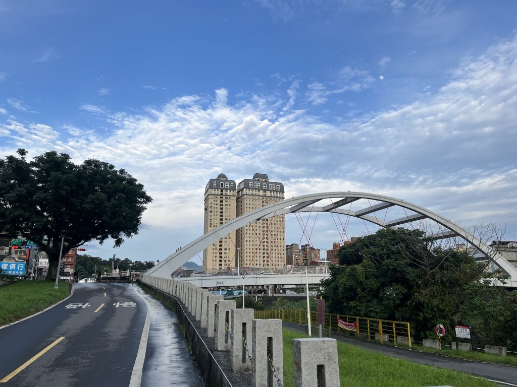 [全臺走路趣尋寶-22/100] 2024_0618 景美河濱公園_2530324