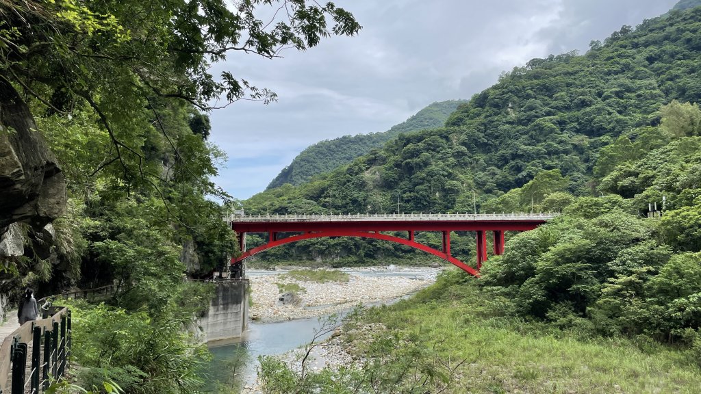 絕對美境～小錐麓古道>>砂卡礑步道_1742134