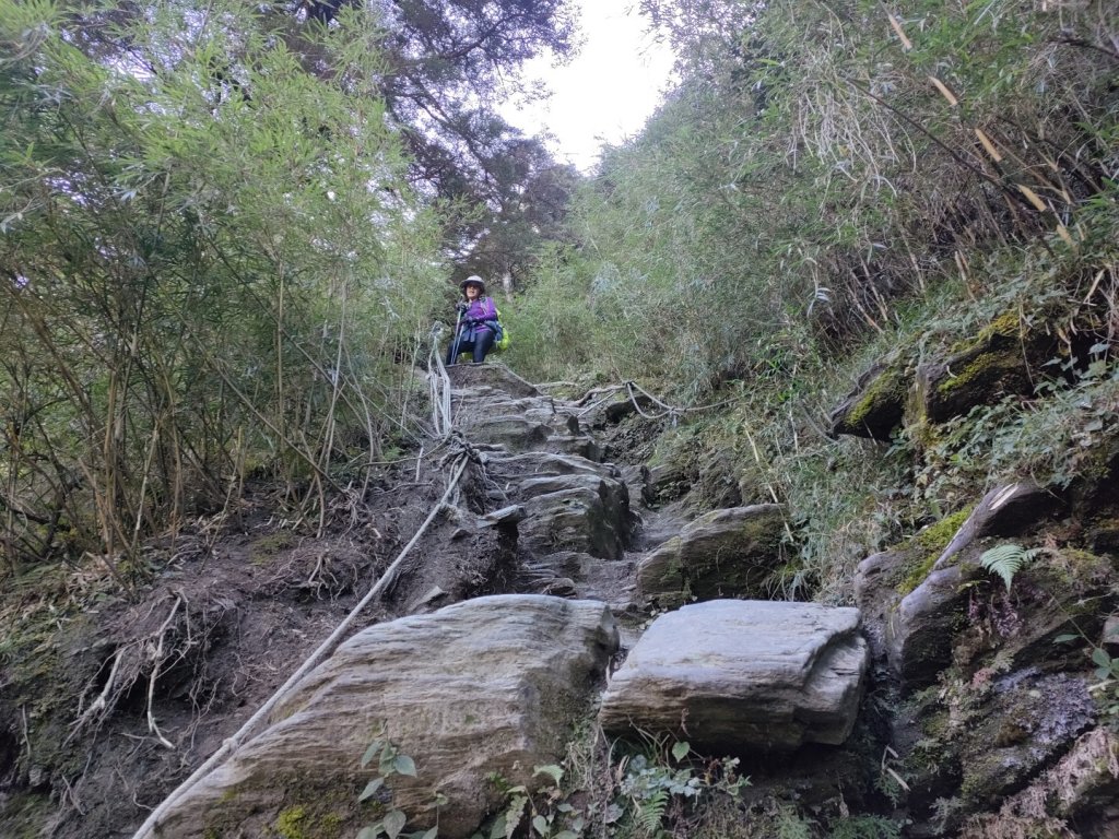 1101010 奇萊主山慶雙十_1485515