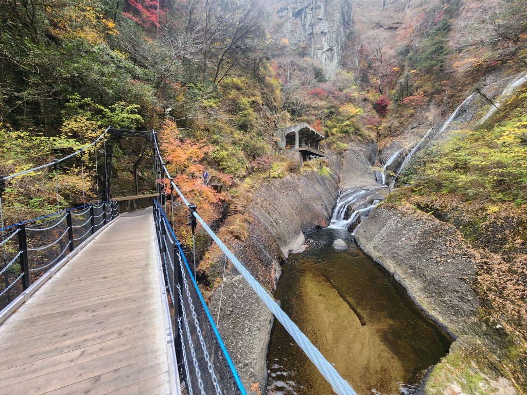 20251125登月居山遊袋田瀑布順遊舊上岡小學校_2958382