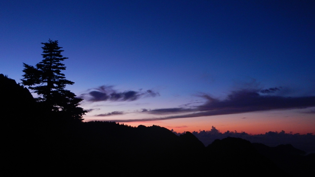 【山岳之美】102.07.21-27北一段逆走_5052