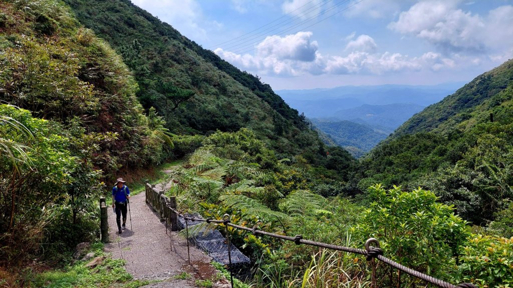 旅讀礦業風華，貂山古道、牡丹山、不厭亭、金字碑步道O型_1959231