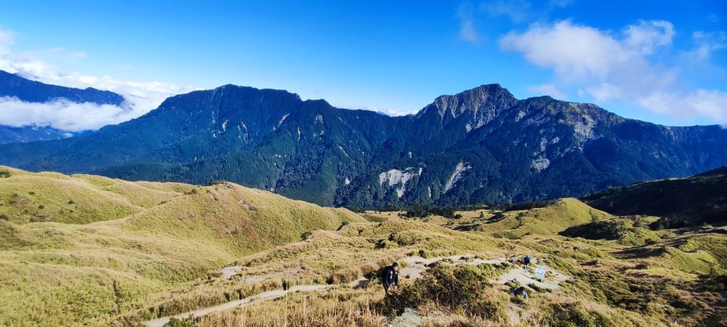 合歡群峰_2663686