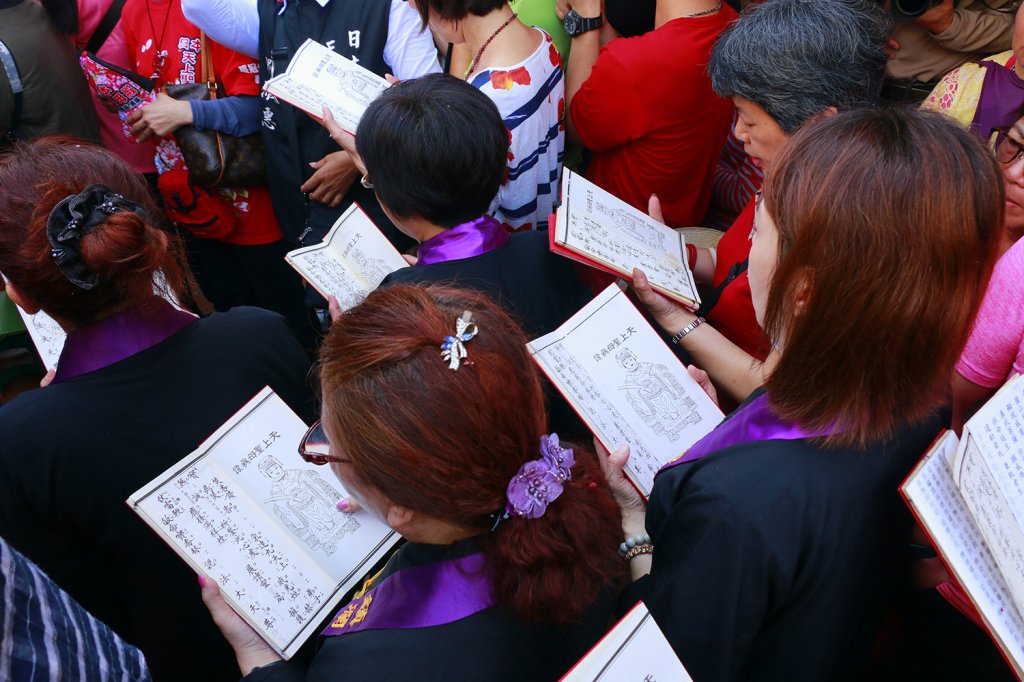 2019大甲媽祖遶境_566778