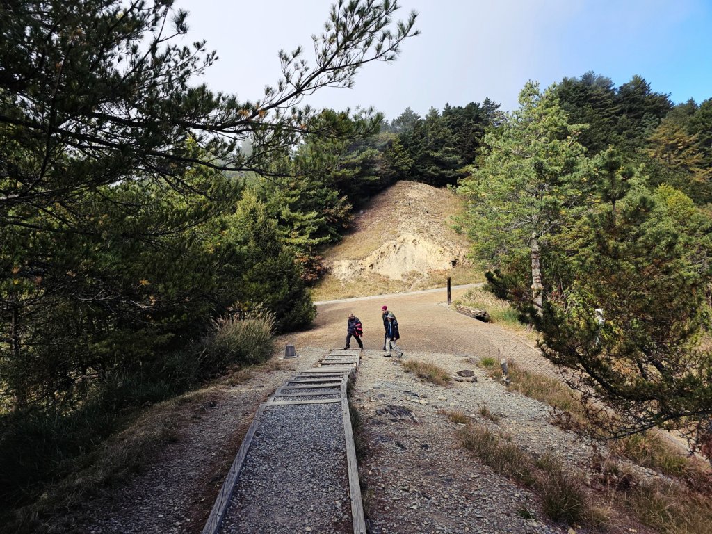小雪山天池步道_2962666