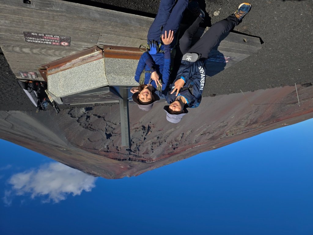 2024 日本富士山、寶永山_2614766