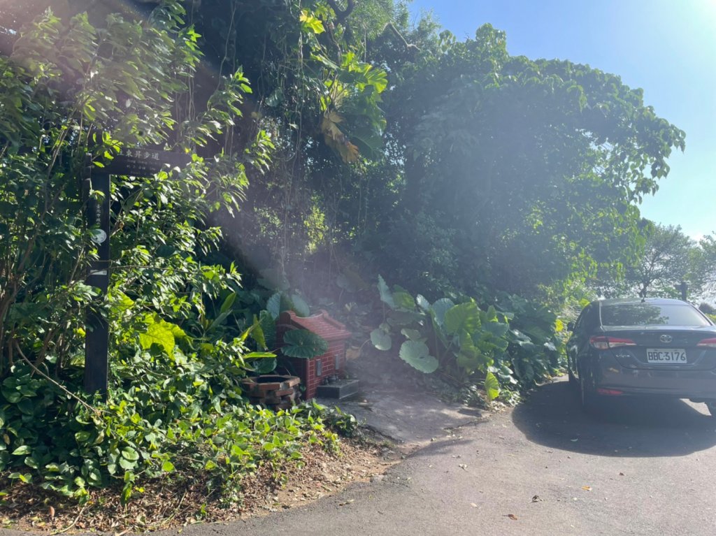 台北｜北投 十八拐圳步道、東昇步道_1518628