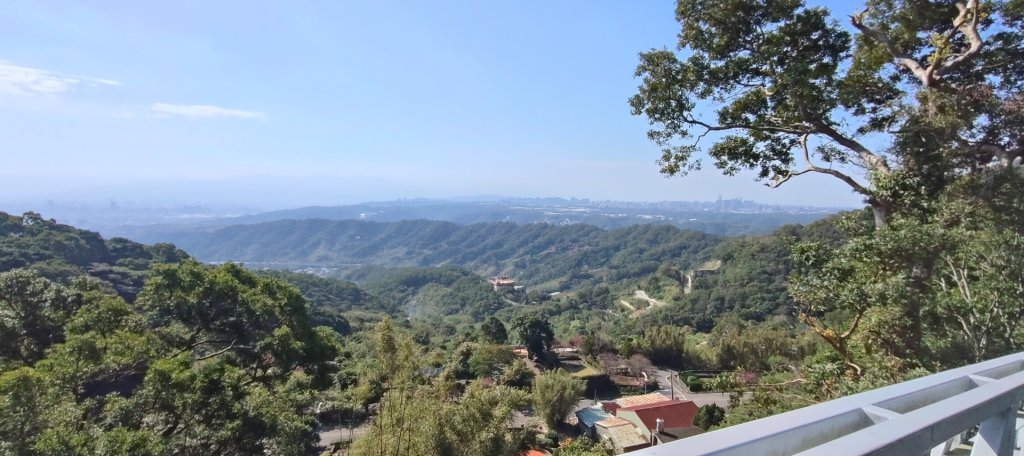 林梢步道_2700684