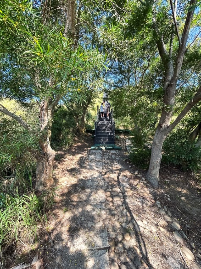 烏日 知高圳步道_2642095