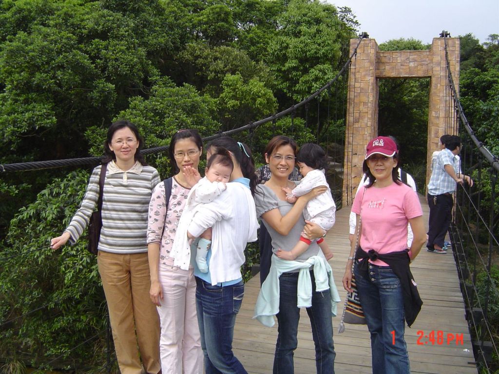 2007 May. 情人湖步道_330862