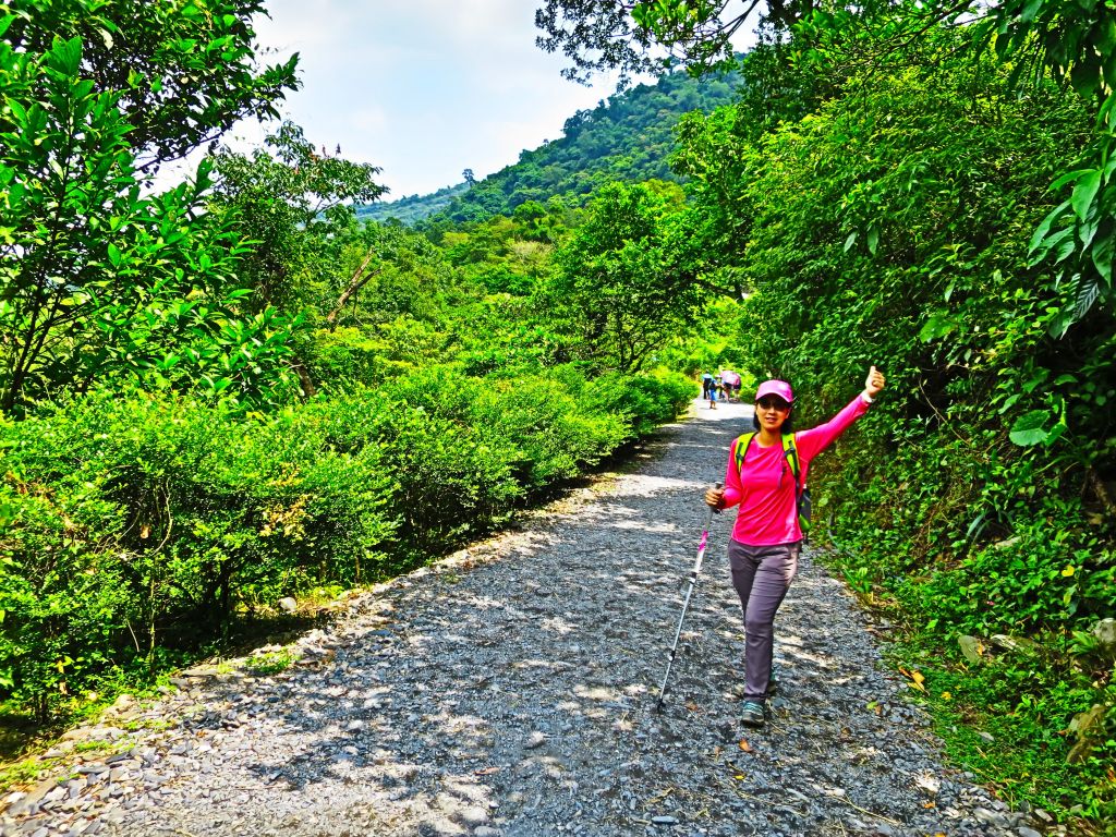 【宜蘭冬山】新寮瀑布步道_401496