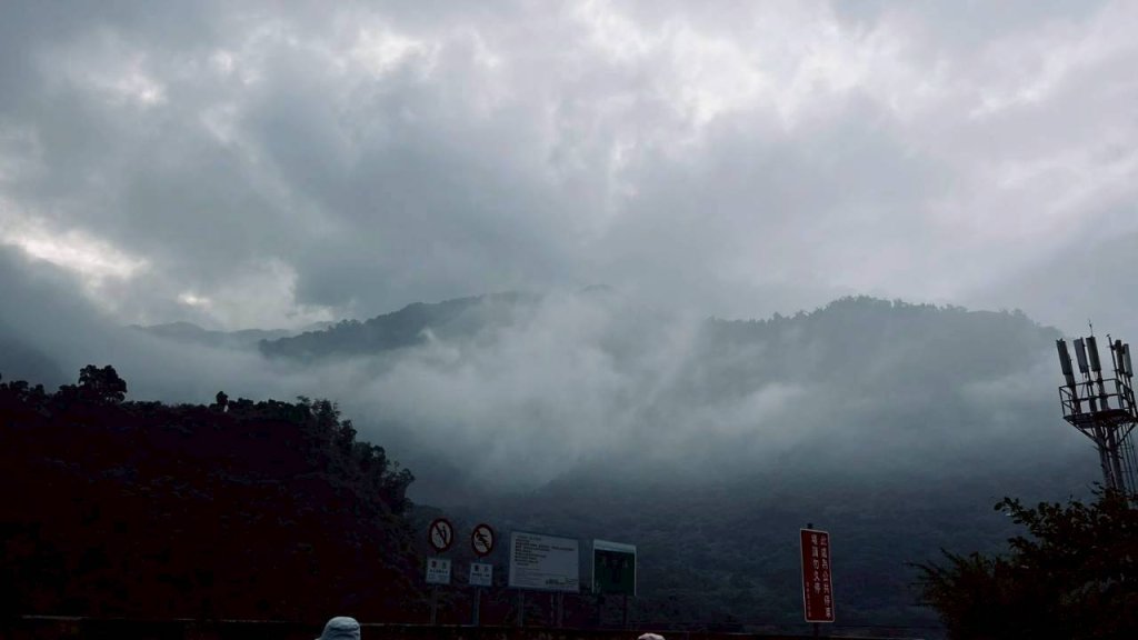 🌈12/14(日)南部最佳百岳練習場~小百岳-尾寮山✨FB：熊熊趴爬走🌈_2961692