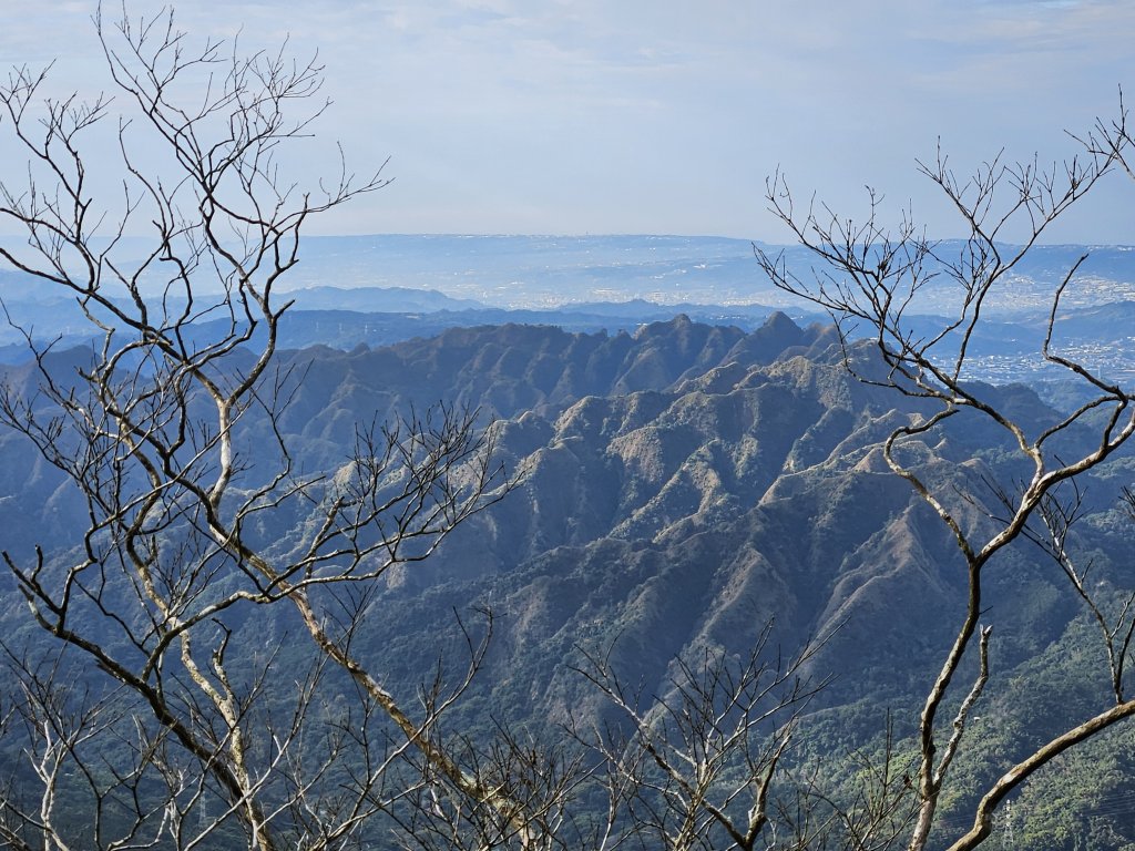 大橫屏山_2992032