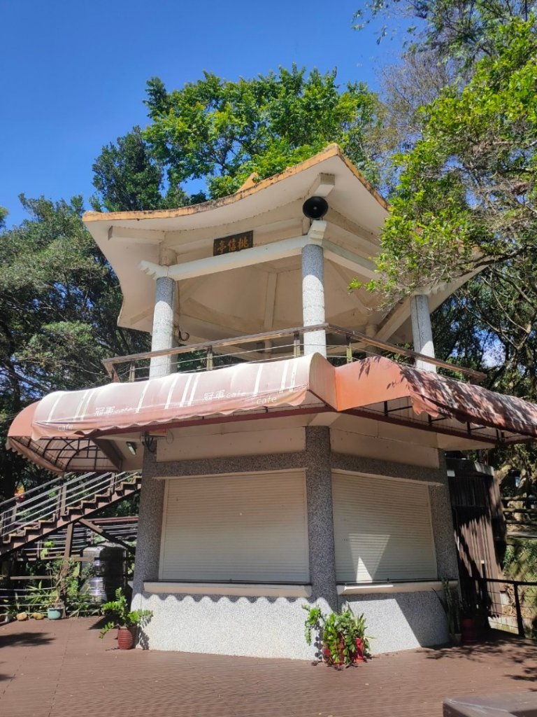 桃園［雲南文化公園］+［虎頭山步道］_2316477