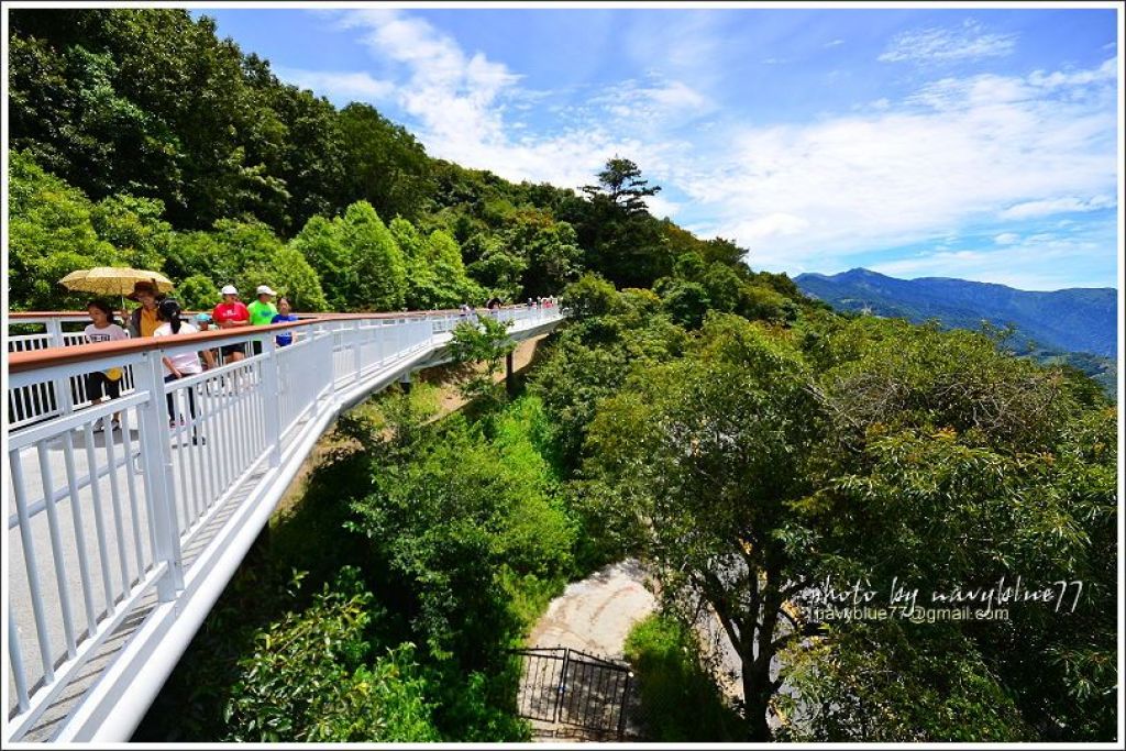 清境高空觀景步道_148791