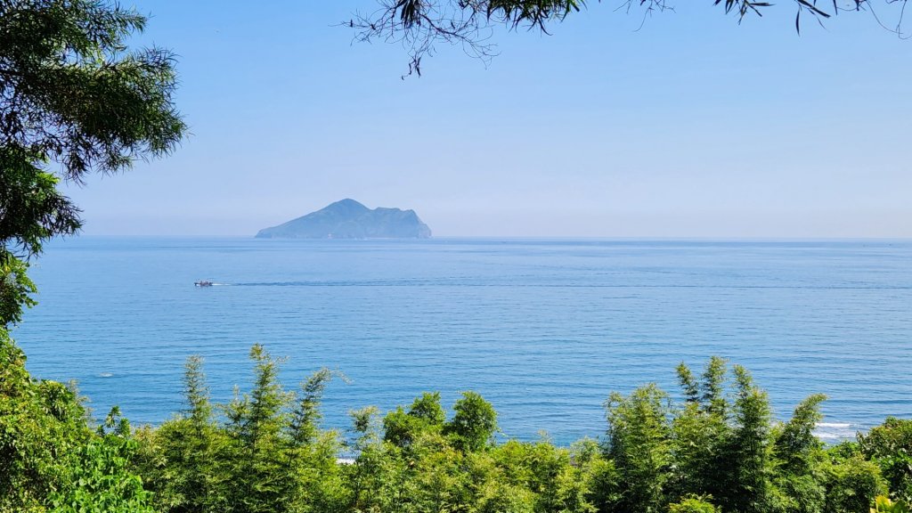 宜蘭石空古道，象寮古道封面圖