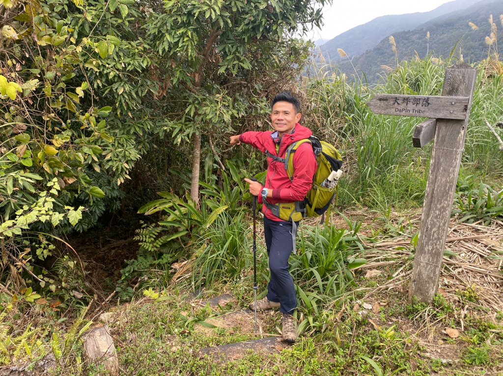 烏嘎彥竹林步道.馬都安古道【因為堅持 所以更顯珍貴】_2064453