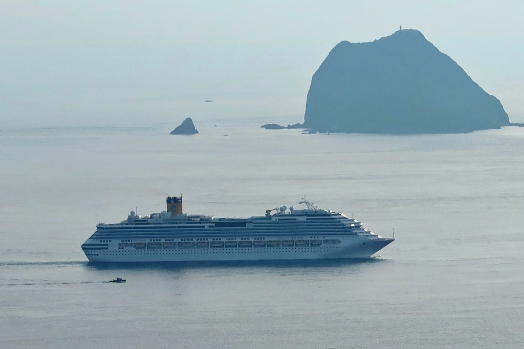 大武崙+紅淡+姜子寮 小百岳半日行_2239172