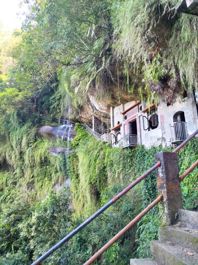 銀河洞越嶺道_2469342