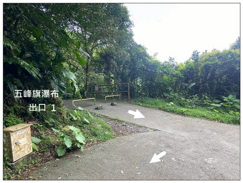 聖母峰、三角崙山 (抹茶山) 連走_2802166