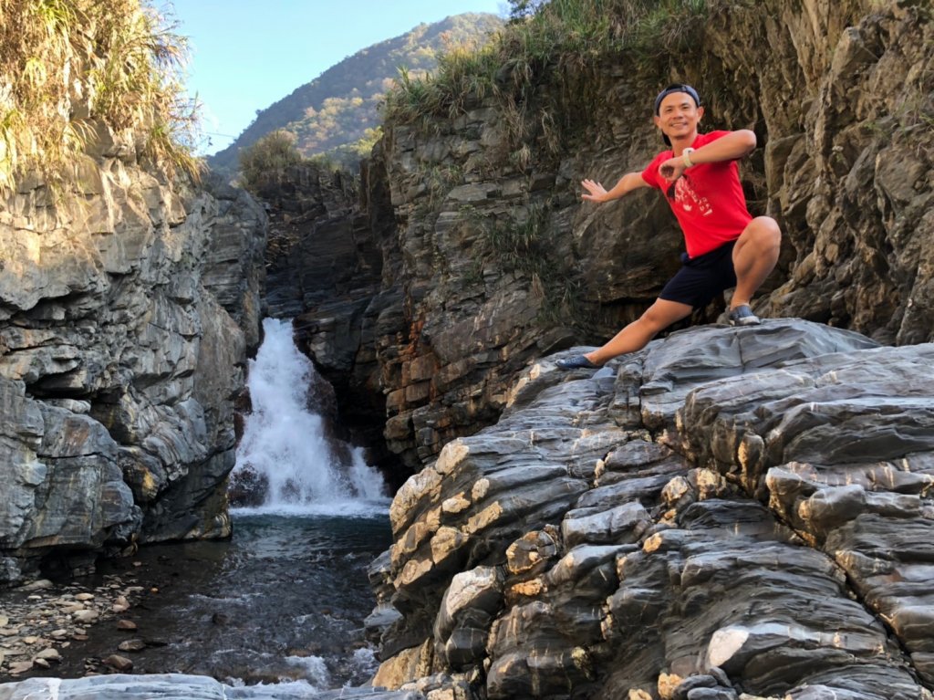 精英溫泉步道【野溪溫泉+野外炊煮初體驗】_809082