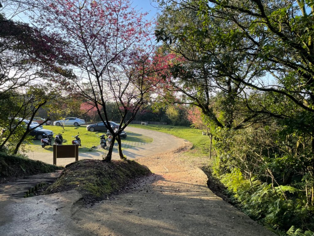 360度環景的姜子寮山_2034228