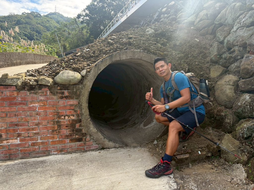 出關古道.出雲段(出磺坑古道/法雲寺古道)【台灣 你不知道的是…】_2978201