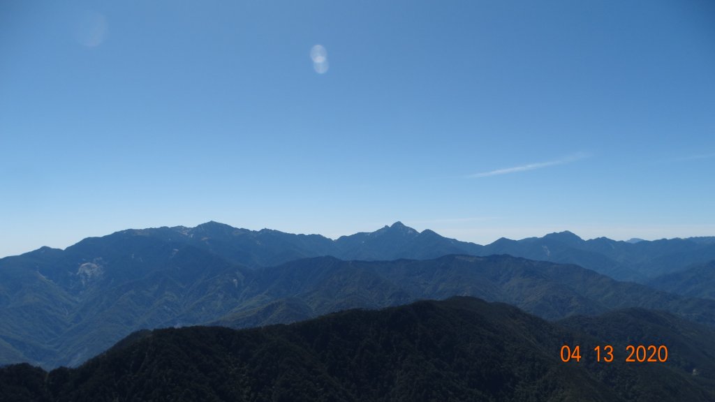 18桃山池有山O型_917466