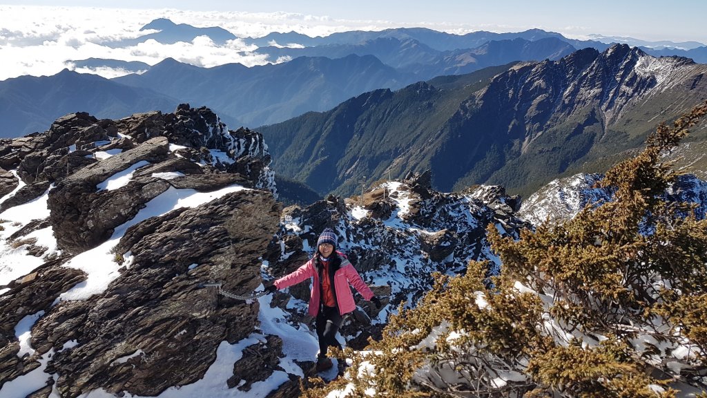 白雪玉山王者再臨_916456