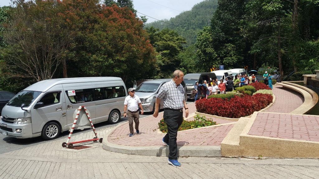 勿洞馬共友誼村地道、文物館、萬花園_2487602