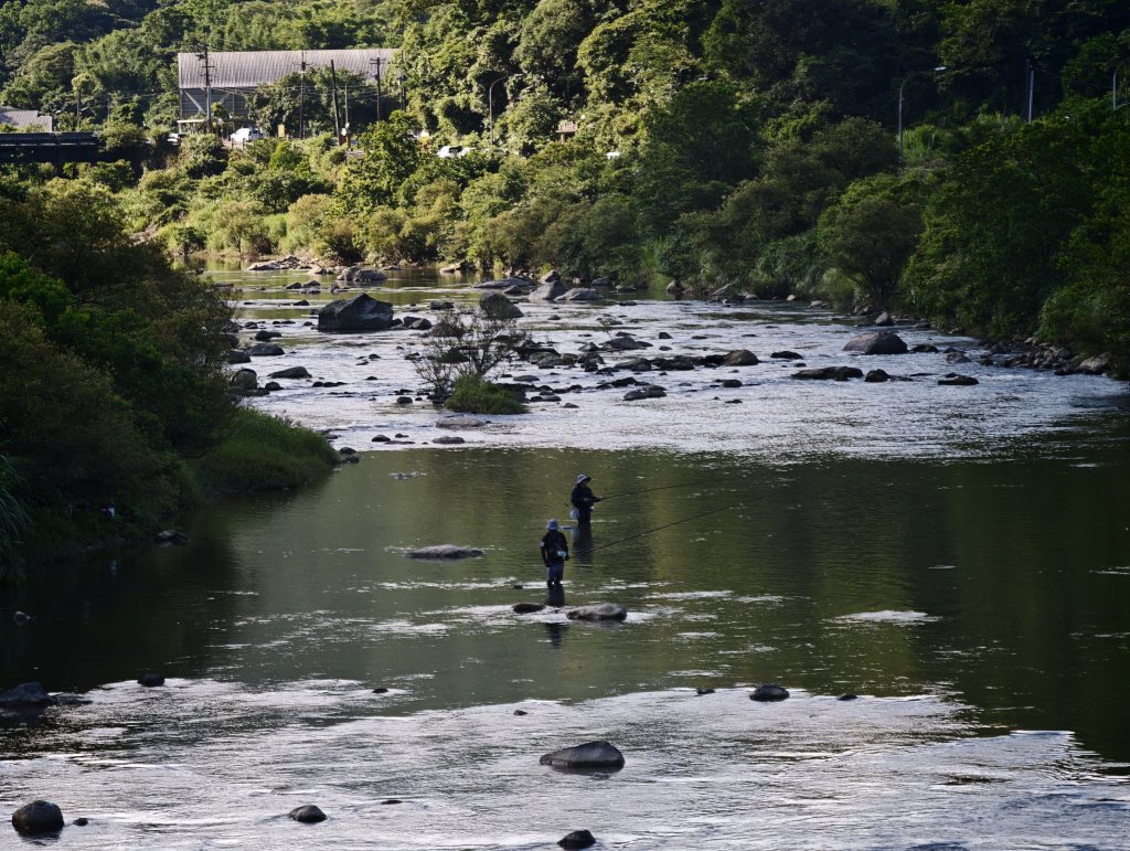 [淡蘭古道] 2026_0531 北路第一段_爪峰親水步道封面圖