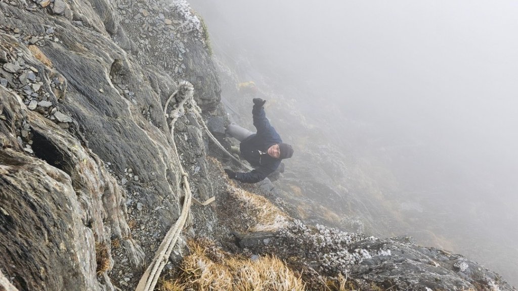 112.3.13～3.14 冰封奇萊主北_2073785